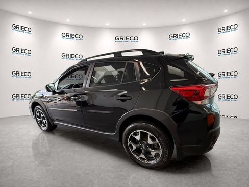 Used 2019 Subaru Crosstrek 2.0i Premium w/ Eyesight System AWD/4WD image 8