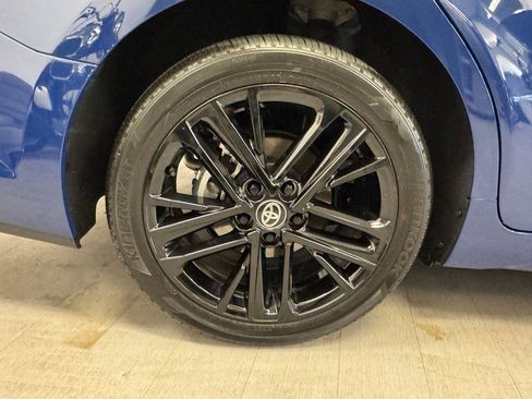 Used 2026 Toyota Camry SE w/ Convenience Package image 35