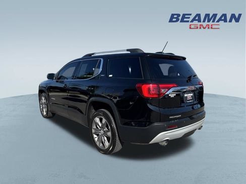 Used 2018 GMC Acadia SLT w/ LPO, Floor Liner Package FWD image 5