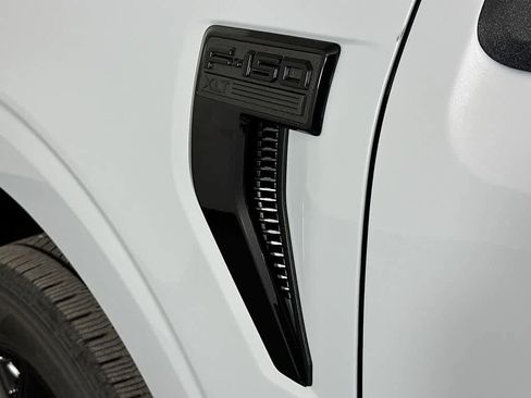 New 2025 Ford F150 XLT w/ Equipment Group 302A MID image 7
