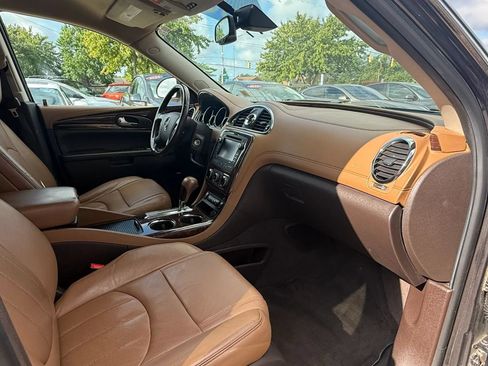 Used 2014 Buick Enclave Leather AWD/4WD image 15
