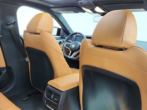 Used 2025 BMW i4 M50 image 27