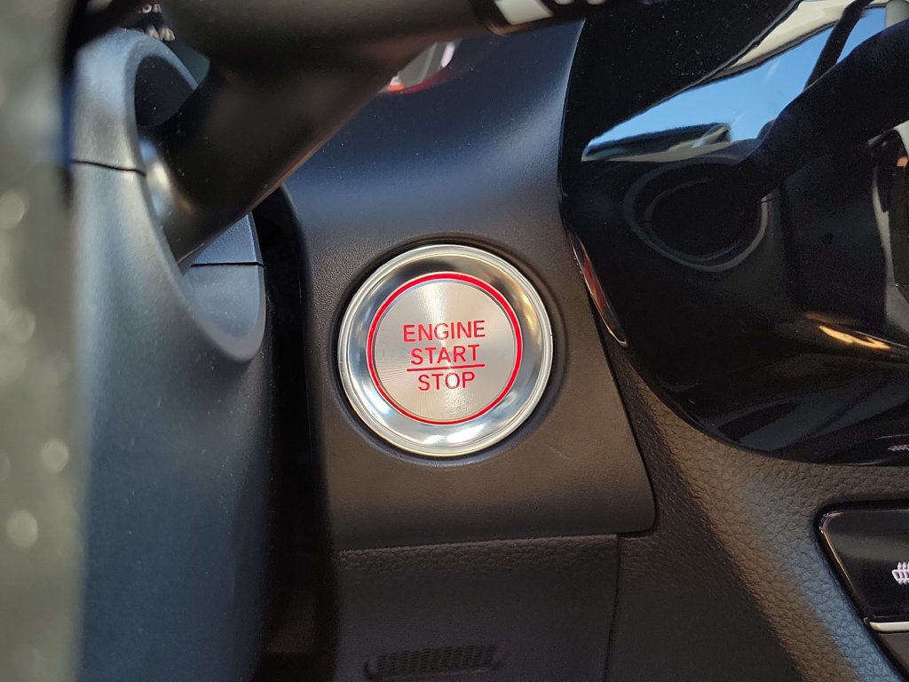 Certified 2026 Acura ADX FWD image 30