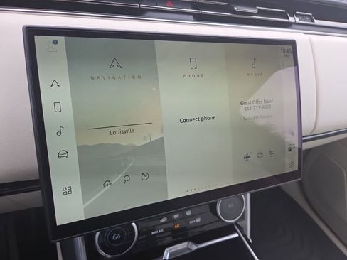 Used 2023 Land Rover Range Rover SE AWD/4WD image 22