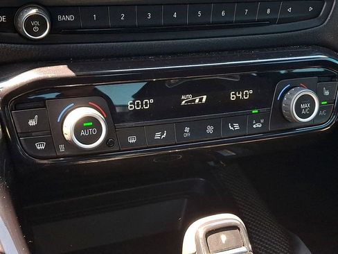 Used 2022 Toyota Supra 3.0 w/ Safety & Technology Package image 13