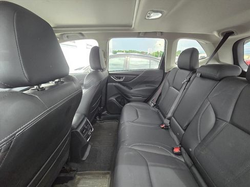 Used 2019 Subaru Forester Limited w/ Popular Package #3 AWD/4WD image 5