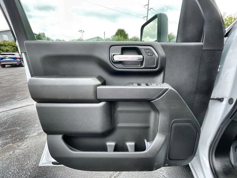 New 2025 Chevrolet Silverado 2500 W/T w/ WT Convenience Package image 22