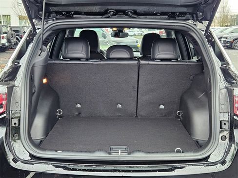 Certified 2026 Jeep Compass Limited image 29