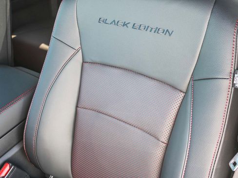 New 2026 Honda Ridgeline Black Edition image 25