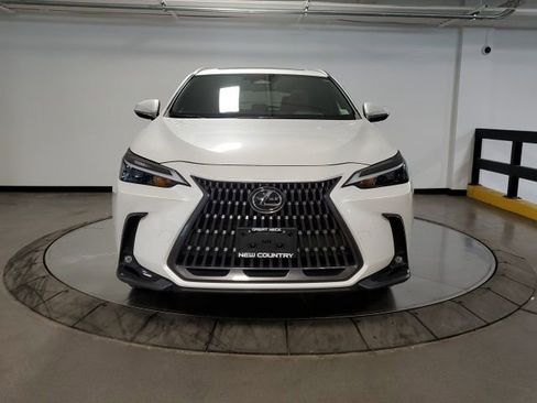Used 2024 Lexus NX 350 AWD w/ Cold Area Package image 4