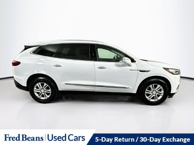 Used 2018 Buick Enclave Essence FWD image 10