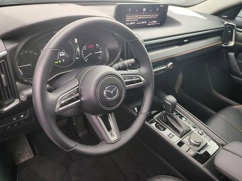 Certified 2025 MAZDA CX-50 2.5 Hybrid w/ Weather Package AWD/4WD image 14