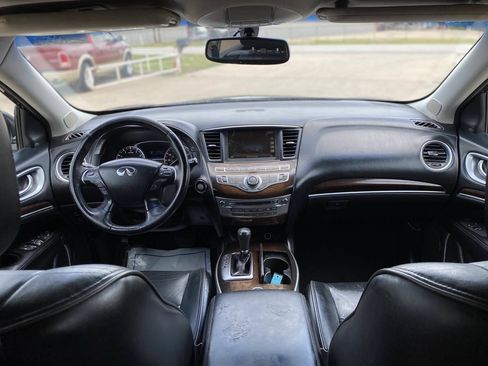 Used 2013 INFINITI JX35 FWD w/ Premium Pkg image 15