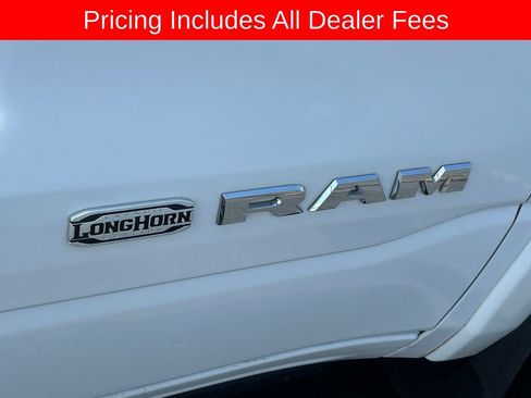 Used 2020 RAM 1500 Limited AWD/4WD image 26