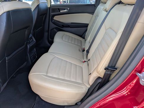 Used 2015 Ford Edge SEL w/ Equipment Group 201A image 10