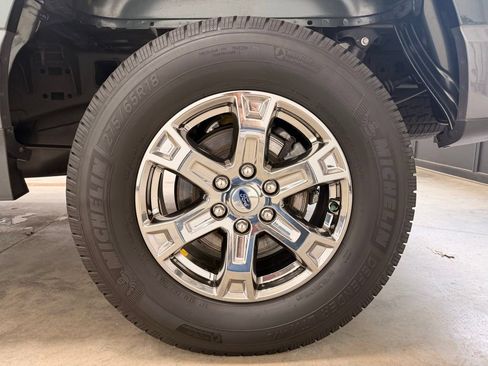 Used 2021 Ford F150 XLT w/ Equipment Group 302A High AWD/4WD image 12