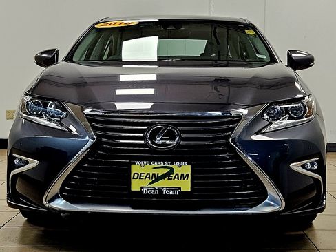 Used 2018 Lexus ES 350 image 6