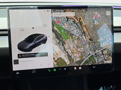 Used 2025 Tesla Model 3 Long Range RWD image 28