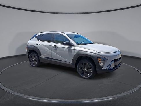 New 2026 Hyundai Kona SEL Sport AWD/4WD image 2