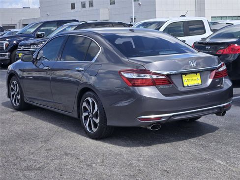 Used 2016 Honda Accord EX-L image 6