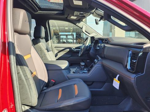 New 2026 GMC Sierra 1500 AT4 w/ AT4 Premium Package image 39