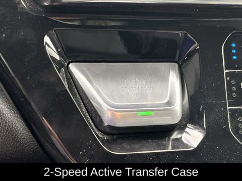 Used 2024 GMC Sierra 3500 Denali w/ Denali Reserve Package image 23