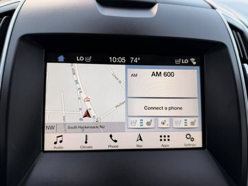 Used 2017 Ford Edge Sport w/ Equipment Group 401A AWD/4WD image 30