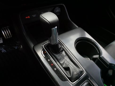 Used 2026 Honda Civic Sport image 24