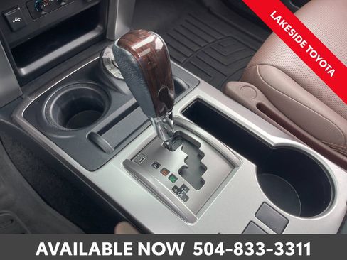Used 2022 Toyota 4Runner Limited AWD/4WD image 31