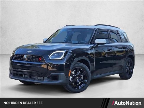 Used 2026 MINI Cooper Countryman S AWD/4WD image 1