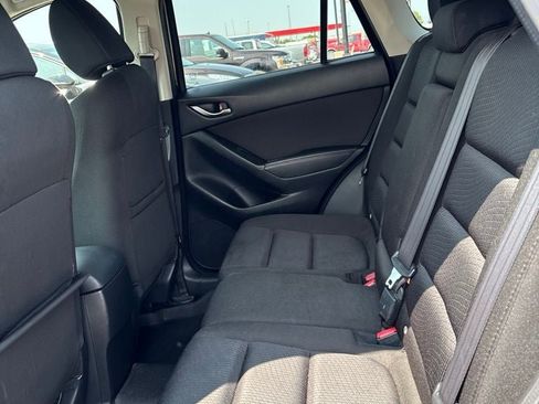 Used 2015 MAZDA CX-5 Touring AWD/4WD image 24