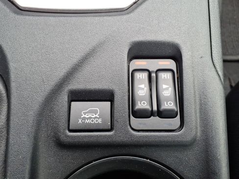 Used 2019 Subaru Crosstrek 2.0i Premium AWD/4WD image 15