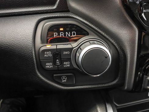 New 2026 RAM 1500 Big Horn image 19