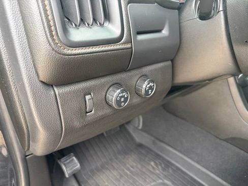 Used 2021 GMC Canyon AT4 w/ Driver Alert Package AWD/4WD image 20