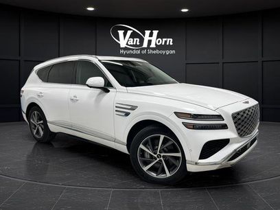 Used 2025 Genesis GV80 3.5T Advanced