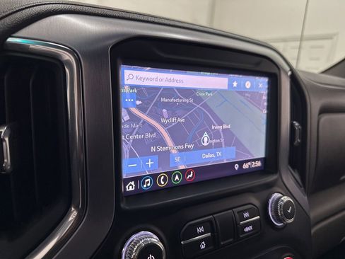 Used 2019 GMC Sierra 1500 SLT image 48