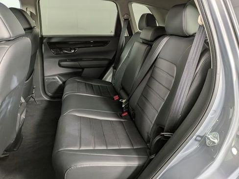 Certified 2023 Honda CR-V EX-L image 28