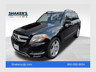 Used 2013 Mercedes-Benz GLK 350 4MATIC video 1