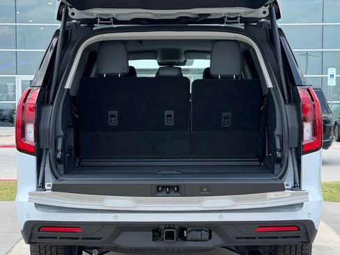 New 2026 Ford Expedition Active RWD image 56