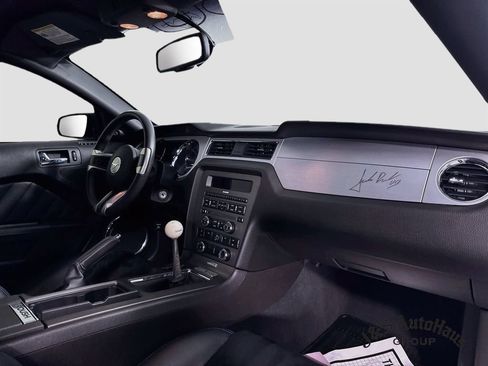 Used 2010 Ford Mustang GT RWD image 34
