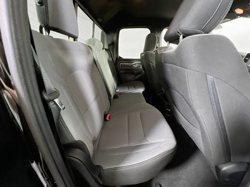 Used 2022 RAM 1500 Big Horn AWD/4WD image 24