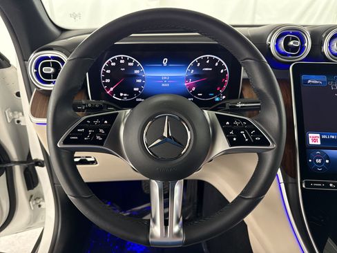 Certified 2023 Mercedes-Benz GLC 300 image 16