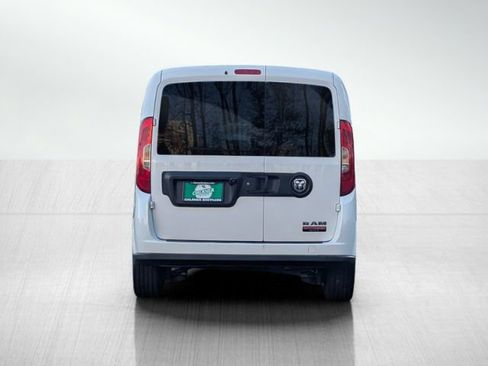 Used 2019 RAM ProMaster City Tradesman SLT image 5