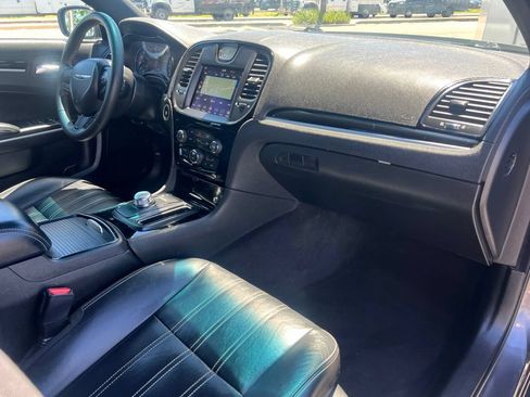 Used 2023 Chrysler 300 S RWD image 44