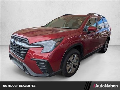 Used 2025 Subaru Ascent Premium