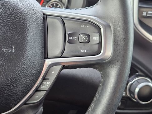 Used 2024 RAM 1500 Lone Star image 27