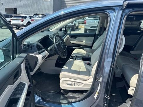 Used 2025 Honda Odyssey EX-L image 13