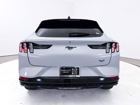Used 2023 Ford Mustang Mach-E California Route 1 image 15