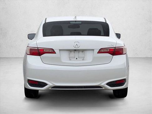 Used 2017 Acura ILX w/ Premium Package image 6