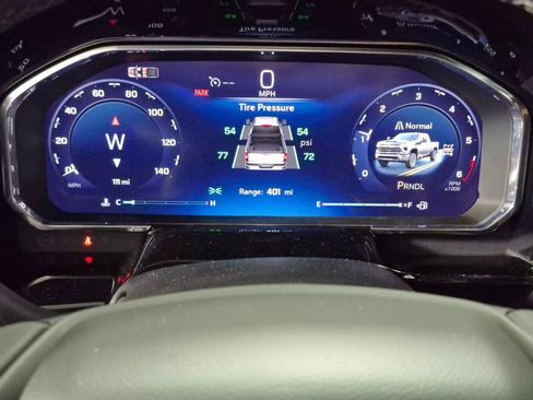 New 2026 Chevrolet Silverado 2500 LT AWD/4WD image 12